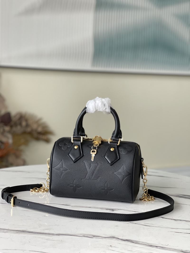 Louis Vuitton Speedy Bags